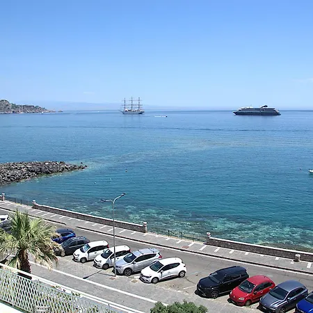 Olympos * Giardini Naxos