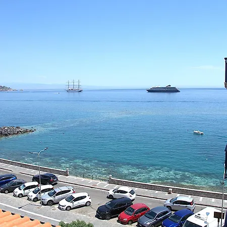 Olympos * Giardini Naxos