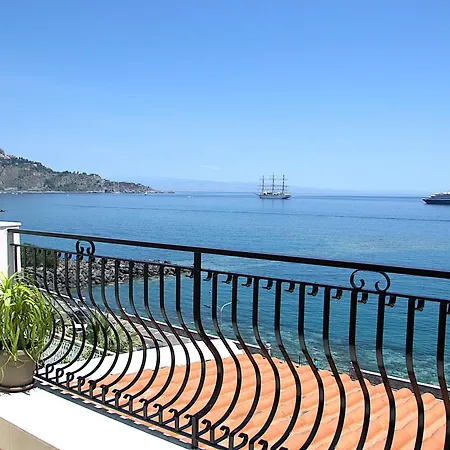 Olympos Apartamento