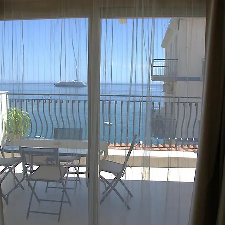 Olympos Apartamento Giardini Naxos