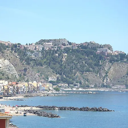 Olympos * Giardini Naxos