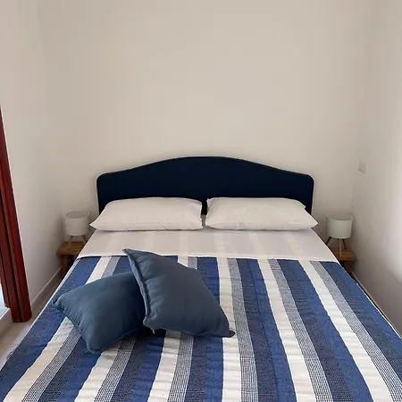 Olympos Apartamento