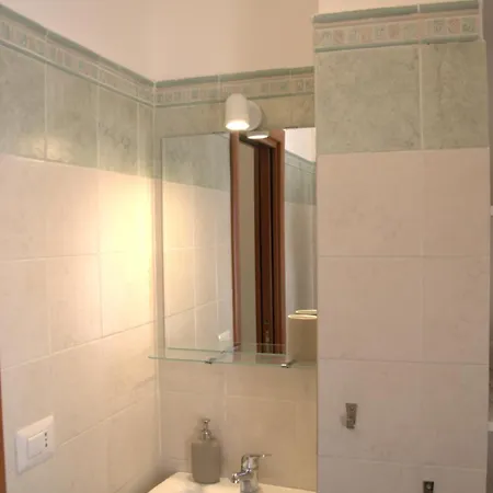 Apartamento Olympos