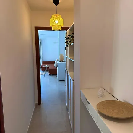 Olympos Apartamento *