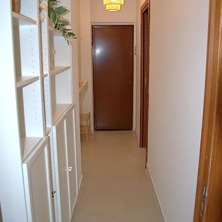 Olympos Apartamento Giardini Naxos