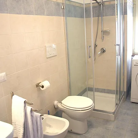 Olympos Apartamento Giardini Naxos