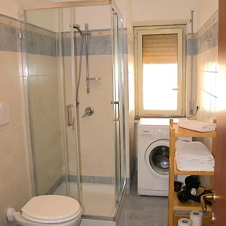 Apartamento Olympos