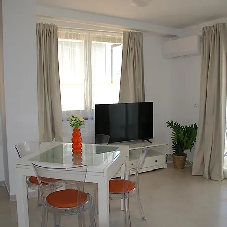 Apartamento Olympos Giardini Naxos